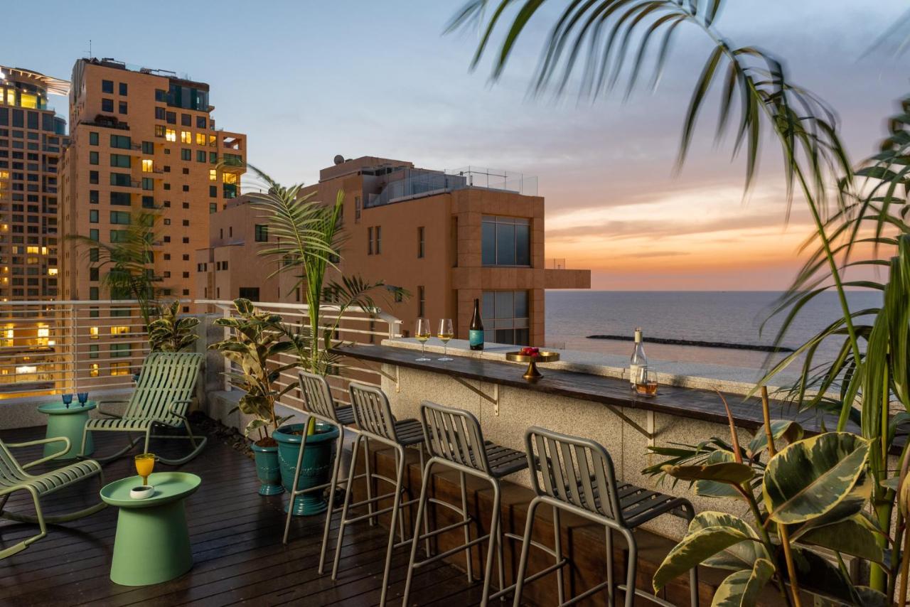Savoy Sea Side (adults Only) Tel Aviv