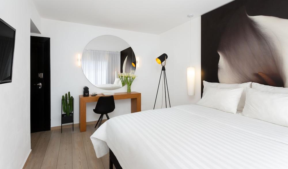 Hotel Savoy Sea Side (adults Only) Tel Aviv