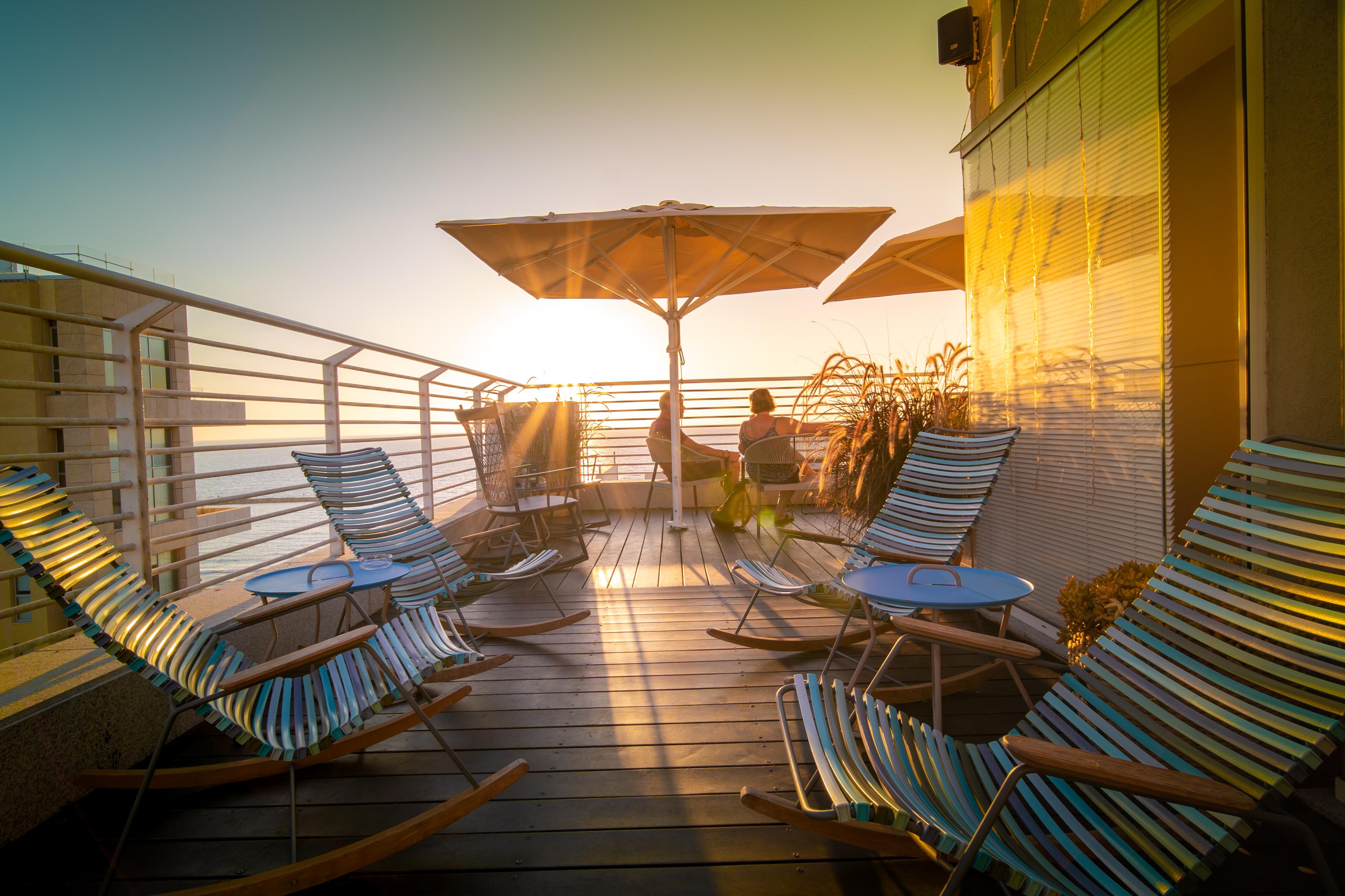 Savoy Sea Side (adults Only) Tel Aviv