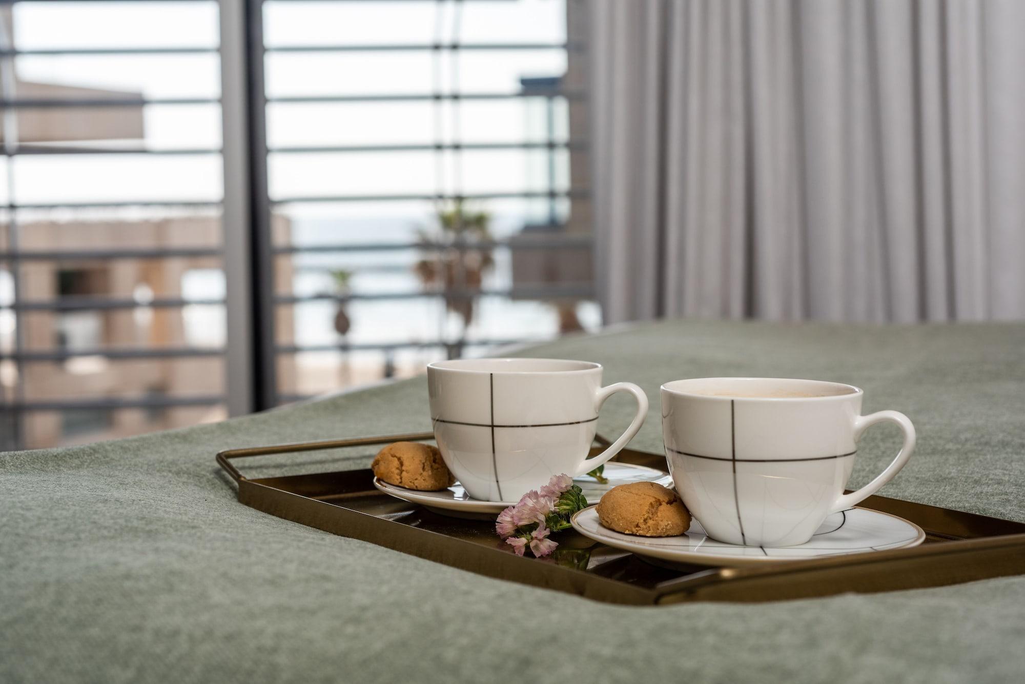 Hotel Savoy Sea Side (adults Only) Tel Aviv