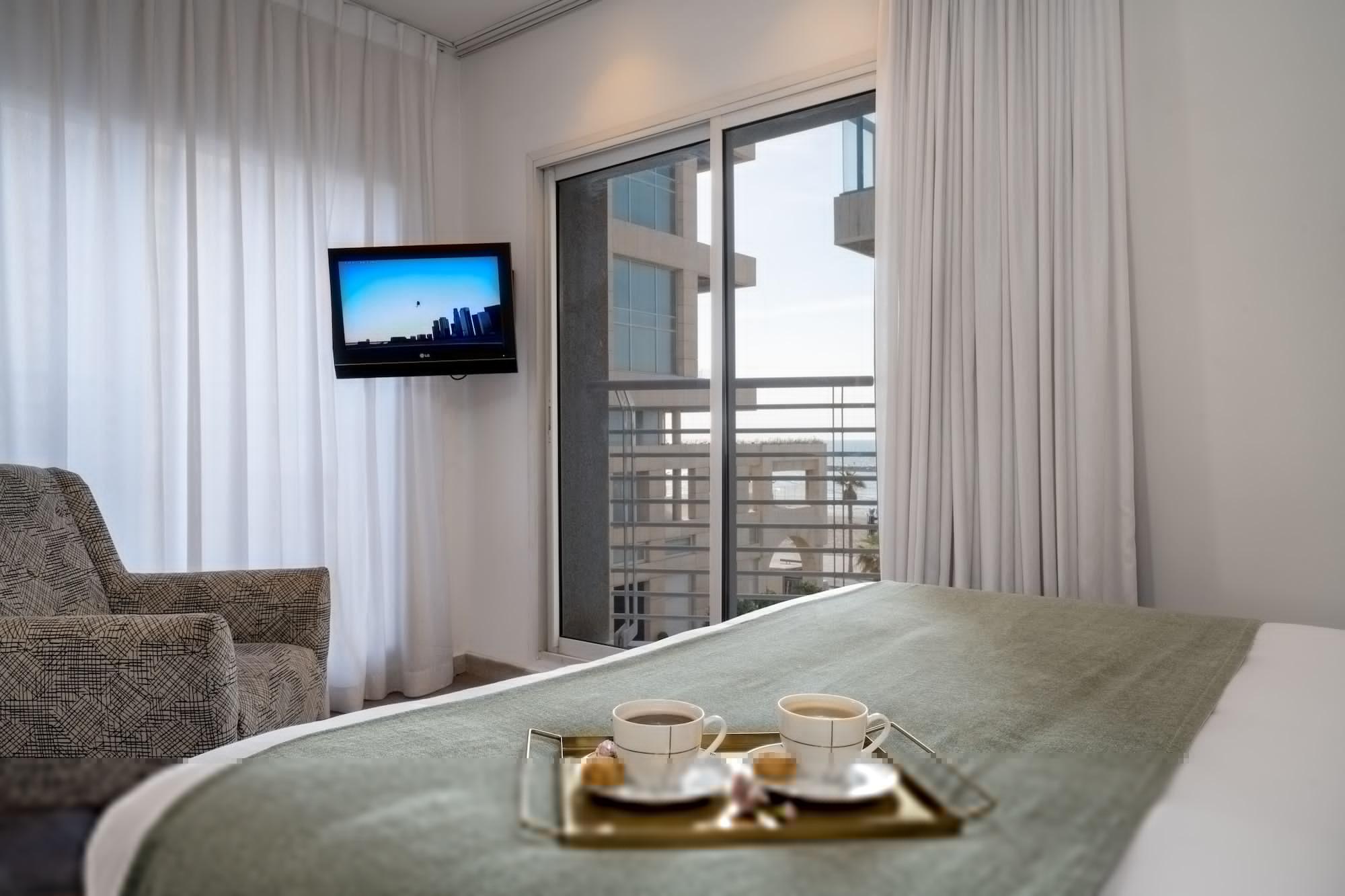 Savoy Sea Side (adults Only) Tel Aviv