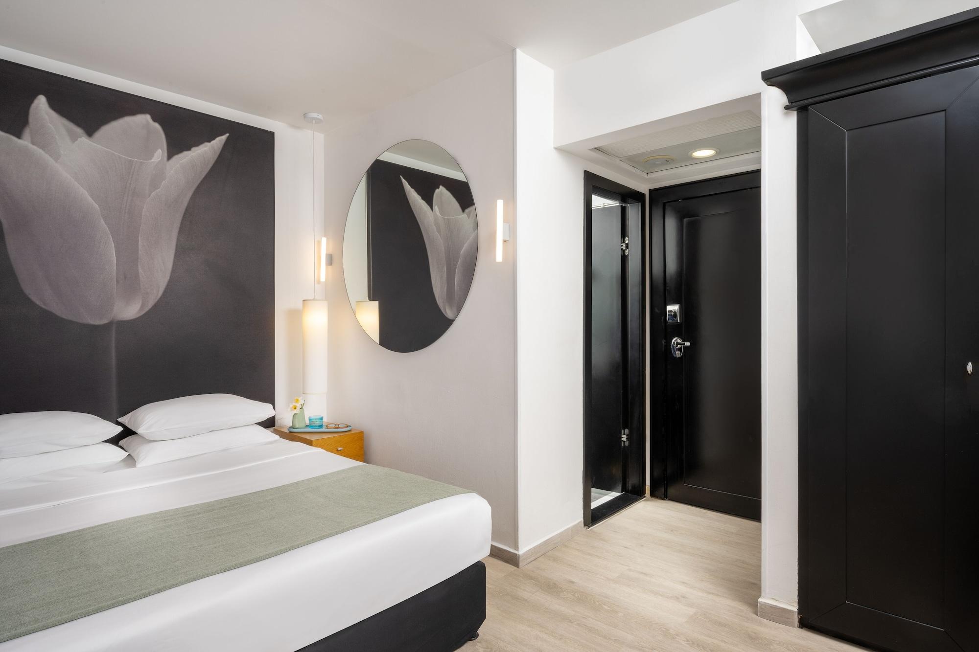 Savoy Sea Side (adults Only) 4* Tel Aviv