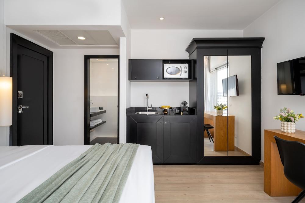 Hotel Savoy Sea Side (adults Only) Tel Aviv