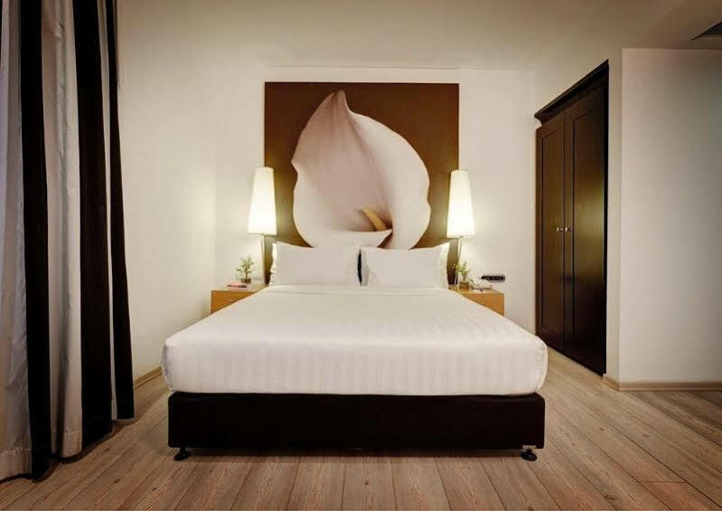 Savoy Sea Side (adults Only) 4* Tel Aviv