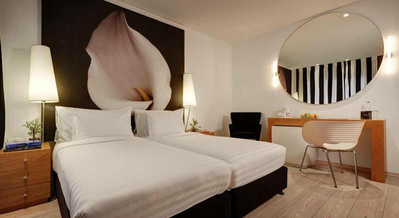 Savoy Sea Side (adults Only) 4* Tel Aviv