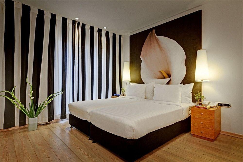 Hotel Savoy Sea Side (adults Only)