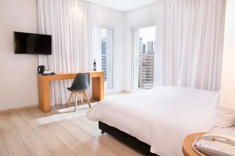 Savoy Sea Side (adults Only) 4*